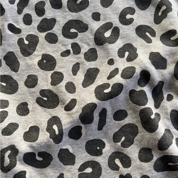 Stella McCartney leopard print tunic - Picture 2 of 7